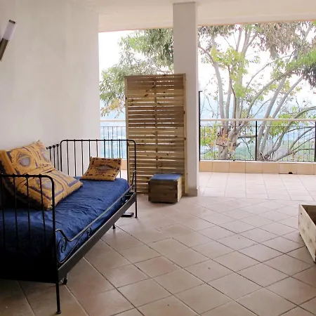 Jose - Pgi212 By Interhome * Civezza
