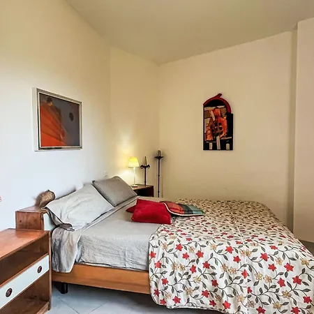 Holiday home Jose - Pgi212 By Interhome *