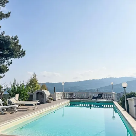 Casa vacanze Jose - Pgi212 By Interhome Civezza