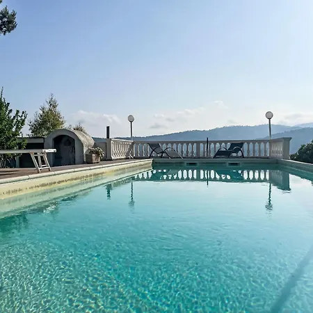 Holiday home Jose - Pgi212 By Interhome *