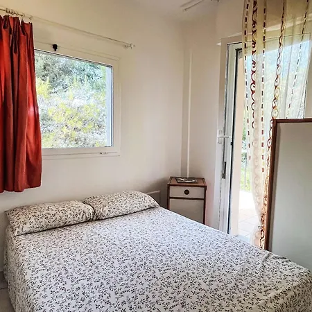 Casa vacanze Jose - Pgi212 By Interhome Civezza