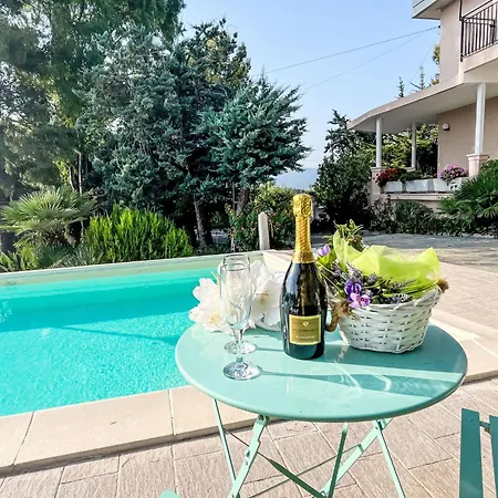 Jose - Pgi212 By Interhome Casa vacanze