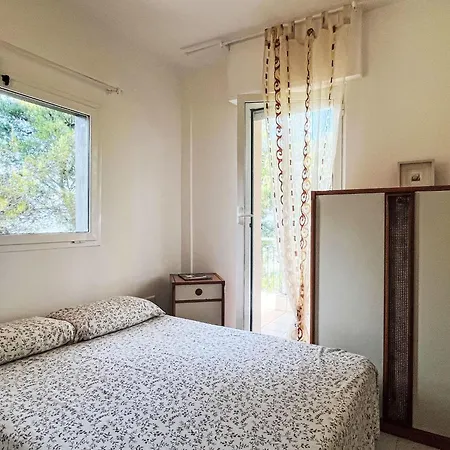 Jose - Pgi212 By Interhome Holiday home Civezza
