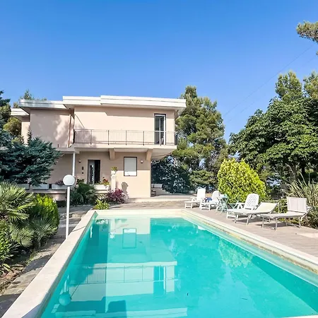 Jose - Pgi212 By Interhome Civezza