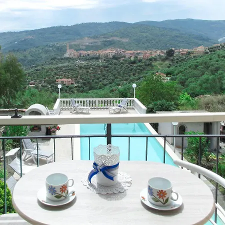 Holiday home Jose - Pgi212 By Interhome Civezza