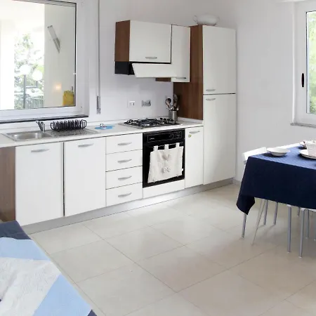 Holiday home Jose - Pgi212 By Interhome *