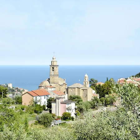 Jose - Pgi212 By Interhome * Civezza