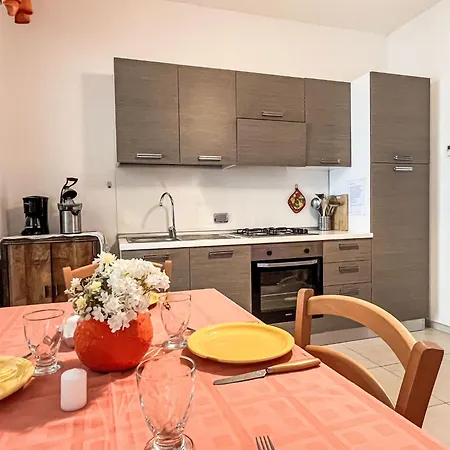 Jose - Pgi212 By Interhome Dom wakacyjny Civezza