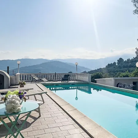 Jose - Pgi212 By Interhome Civezza
