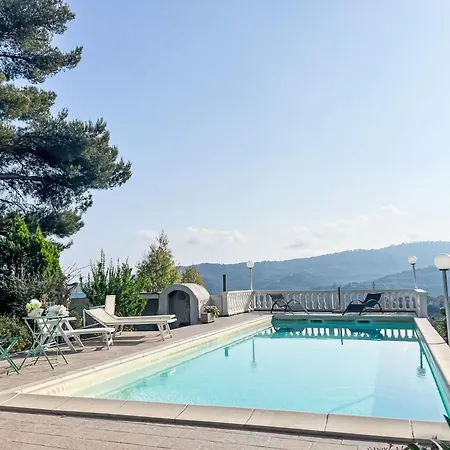 Jose - Pgi212 By Interhome Dom wakacyjny