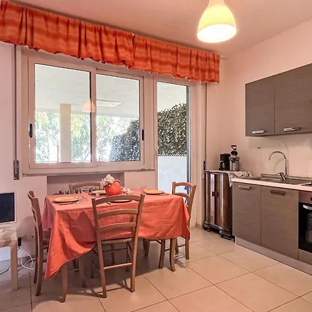 Jose - Pgi212 By Interhome Dom wakacyjny *