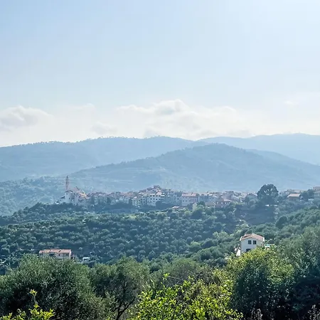 Jose - Pgi212 By Interhome Dom wakacyjny Civezza