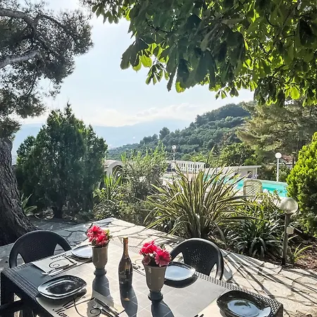 Jose - Pgi212 By Interhome *