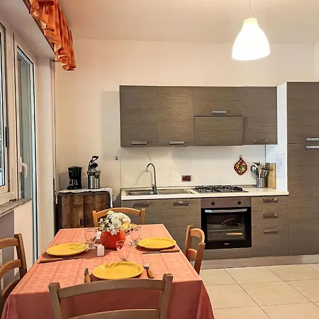 Jose - Pgi212 By Interhome Dom wakacyjny Civezza