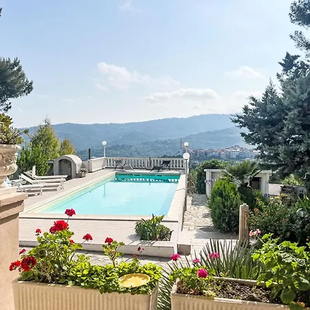 Dom wakacyjny Jose - Pgi212 By Interhome