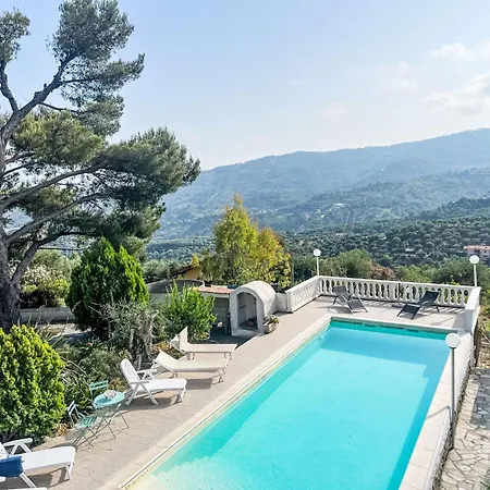 Jose - Pgi212 By Interhome Dom wakacyjny *