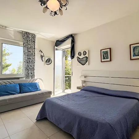 Dom wakacyjny Jose - Pgi212 By Interhome Civezza