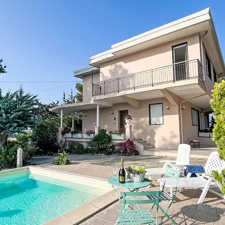 Jose - Pgi212 By Interhome * Civezza