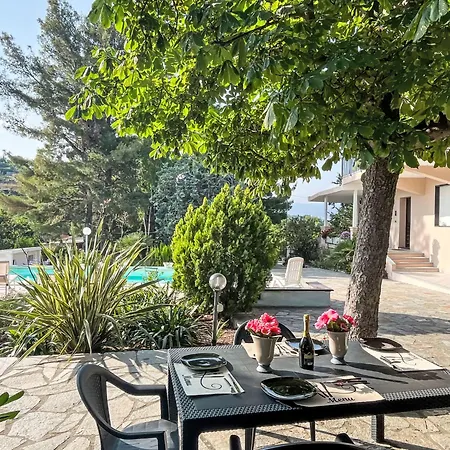 Dom wakacyjny Jose - Pgi212 By Interhome