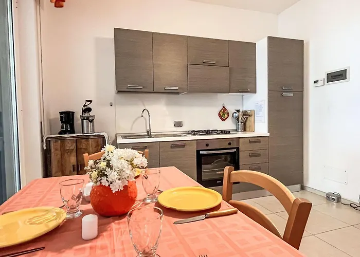 Jose - Pgi212 By Interhome Semesterbostad Civezza