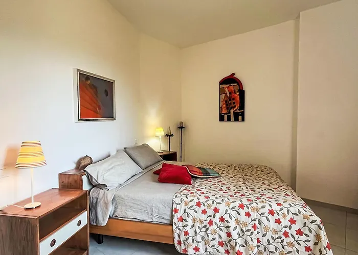 Semesterbostad Jose - Pgi212 By Interhome *